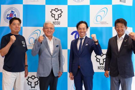 ～ゴルフで「健康寿命」は延びるのか？～【ゴルフ習慣