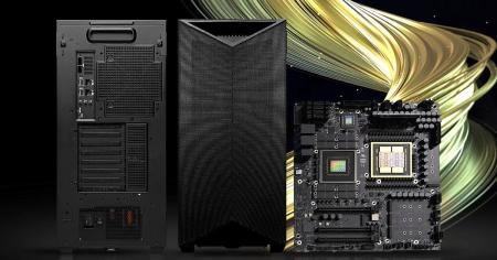 MSI社製AIワークステーション「XpertStation WS300」
