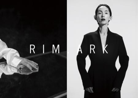 RIM.ARK(リムアーク)26 FALL WINTER COLLECTIONを9 RIM.ARK(リムアーク)26 FALL WINTER COLLECTIONを9