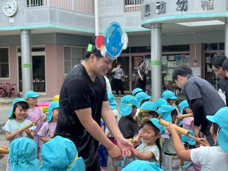 山形こどもSDGs研究所「こども健やかプロジェクト」、