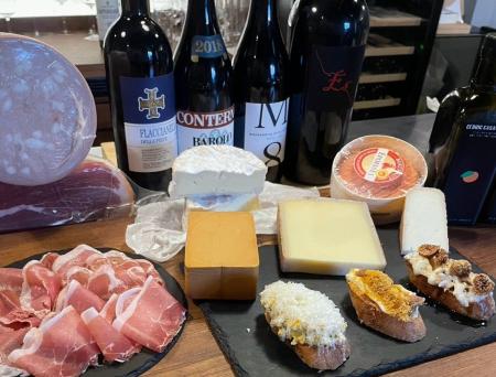ワイン専門店winetime GiO、5周年を記念して「日替わ