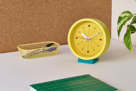 【MoMA Design Store】Lemnos Pop-Up開催