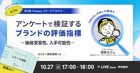 価格受容性調査は難しそう…そんな方へ。セルフリサー