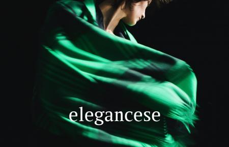 【elegancese(エレガンセーゼ)】 2026Autumn&Winter C 【elegancese(エレガンセーゼ)】 2026Autumn&Winter C