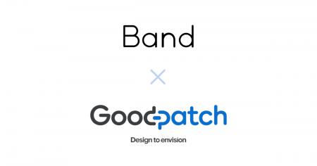 グッドパッチ、AI駆動開発を手がける株式会社Bandを子