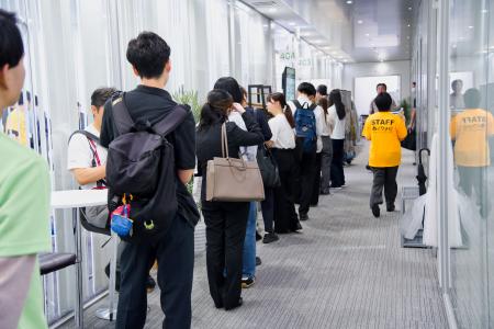 学生の夏インターン探しを後押しする 農業・畜産・食