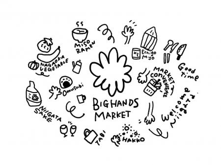 地域経済を支えた銀行跡地に、食からまちをひらくマー