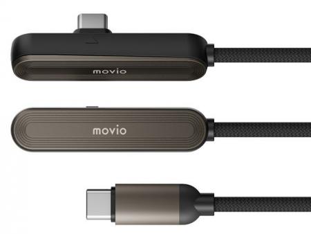 ナガオカ 　スマホスタンド機能を搭載したTYPE-C充電