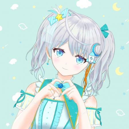 ロケットアイドル＆宇宙記者VTuberの「宇推くりあ」氏