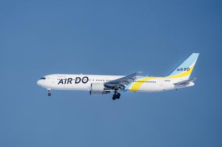 AIRDO、障害物データ管理ソリューション「OBST」を正