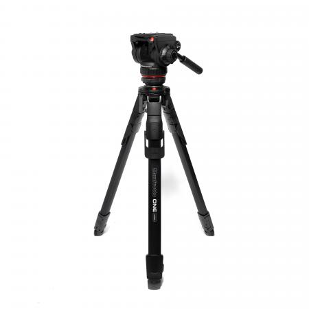 【Manfrotto】クリエイターのワークフローを進化させ 【Manfrotto】クリエイターのワークフローを進化させ