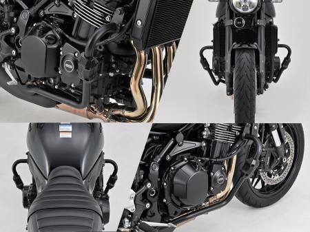 【株式会社デイトナ】2027年モデルにも対応！Z900RS/S