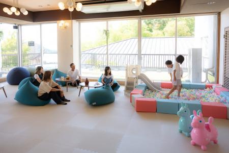 HOTEL&RESORT山の内ヒルズが、ファミリー HOTEL&RESORT山の内ヒルズが、ファミリー