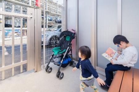 ポラスグループがキッズデザイン賞 「KIDS DESIGutf-8