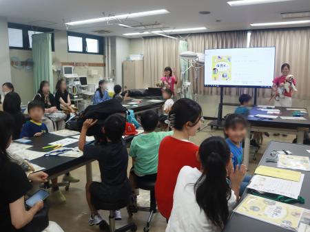 【学校法人立志舎】小学生に向けて「夏休み自由研究 