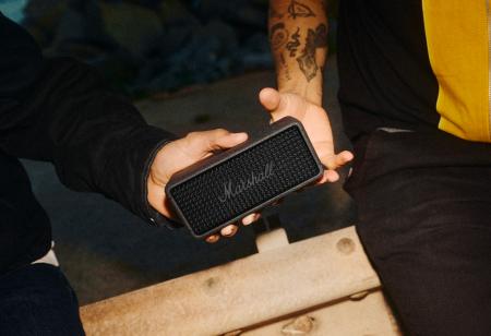 Marshall、「Pitch Black Collection」第2弾を9月2日