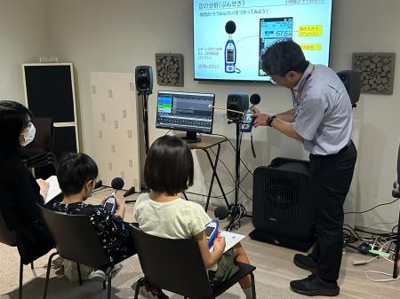 HASEKO　夏のリコチャレ2026「マンションミュージアム