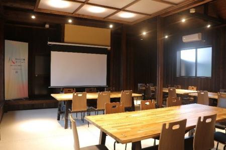 紀の川流域カンパニー株式会社を地域再生推進法人に指