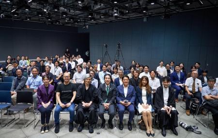 【GenAI Connect 2026】AI時代の構造転換と組織・人材