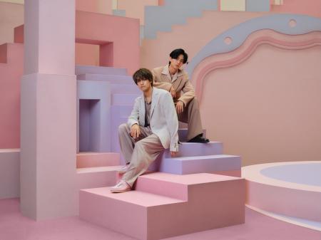 King & Prince、自身初のEP「So Honey EP」 9月2日( King & Prince、自身初のEP「So Honey EP」 9月2日(