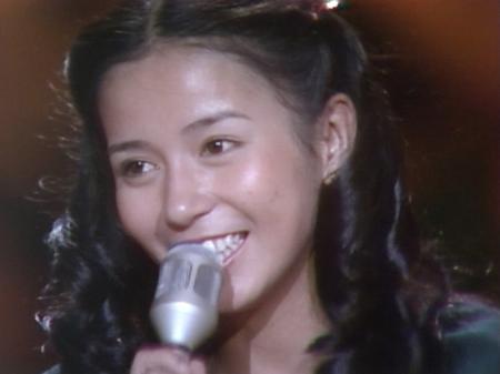 今週9/6(日)「ビッグスペシャル」は南沙織 出演回！９