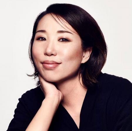 Miho Suzuki氏がintraceuticals（イントラシューティ