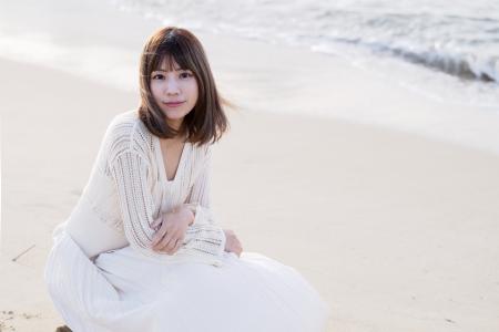 シンガーソングライター・佐々木恵梨新曲『Goodbye To