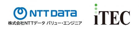 NTTデータバリュー・エンジニアとアイテック、AI時代