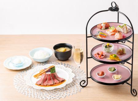 【象印食堂 東京店】実りの秋をおなかいっぱいに味わ