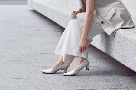 【銀座かねまつ】やわらかさで、包む。「SOFTIQUE」シ