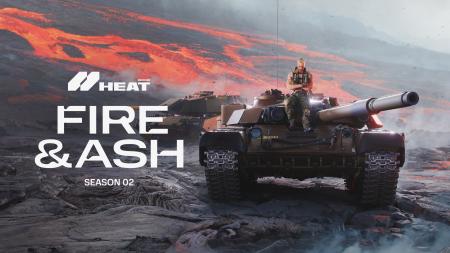 戦車系ヒーローシューター『World of Tanks: HEAT』9