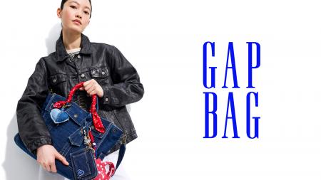 Gap、リード・クラッコフがデザインを手掛ける新アク