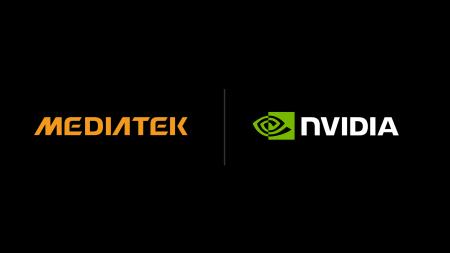NVIDIA と MediaTek、エッジからクラウドまでの AI コ