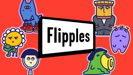 株式会社YDC、新プロジェクト「Flipples（フリップル