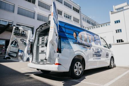 MAHLE、「Automechanika 2026」で5つの世界初公開製品