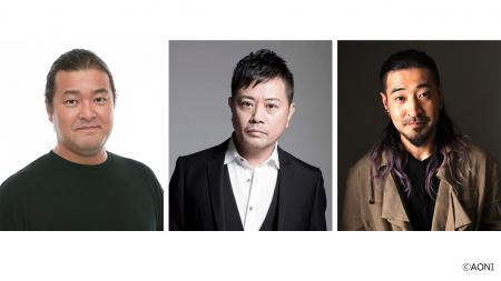 声優デジタル時計【C’CLOCK】、”唯一無二の渋声”を持