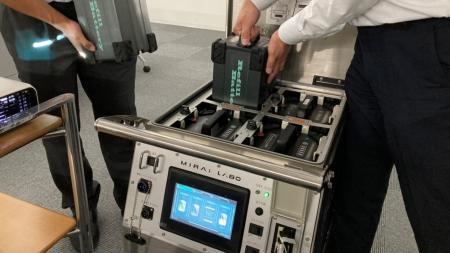 『半永久的に使用できる非常用電源』を防災の新たな選