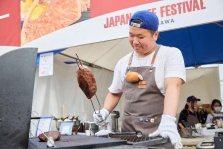 【水辺で過ごす、特別な秋】　週末が待ち遠しくなる！