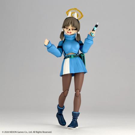『ブルーアーカイブ -Blue Archive-』から、RABBIT小