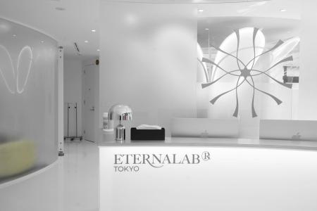 ETERNALAB TOKYO、東京・麻布台の新拠点を発表 ETERNALAB TOKYO、東京・麻布台の新拠点を発表