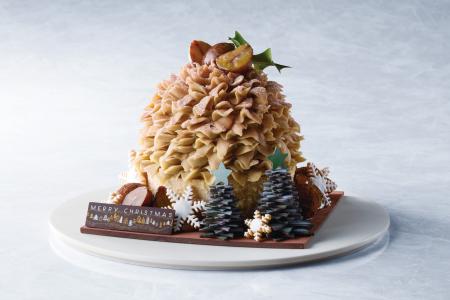 【オークラ東京】クリスマス スペシャル セレクション