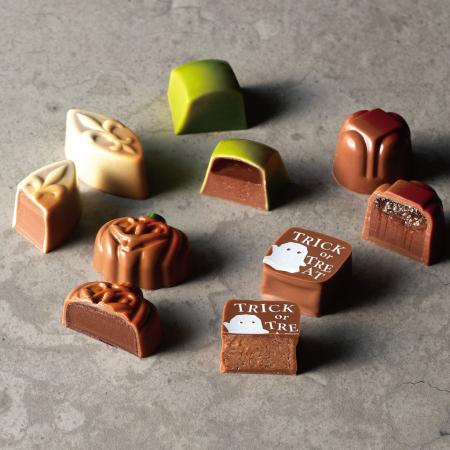 ベルギー王室御用達チョコレートブランド「ヴィタメー