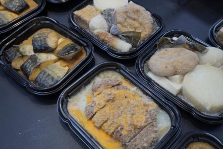 デイブレイク、容器のまま「調理・冷凍・解凍」を一連