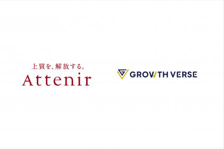 アテニアのカタログ誌最適化プロジェクトにGROWTH VER