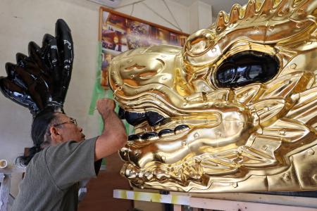 【完成前の舞台裏に潜入】中部国際空港セントレアから