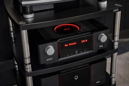 音楽信号の純度を追求するPure Path設計思想をさらに