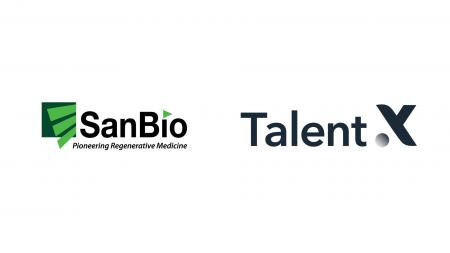 最先端バイオファーマのサンバイオ、TalentXの採用戦