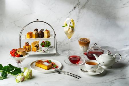 「パティスリーパブロフ」がスイーツの街、自由が丘に