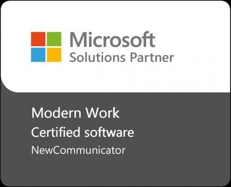 ニューコミュニケーター Microsoft AI クラウドパート