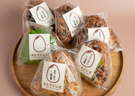 【福岡・薬院】酵素玄米専門店「心玄」が曜日限定LAB